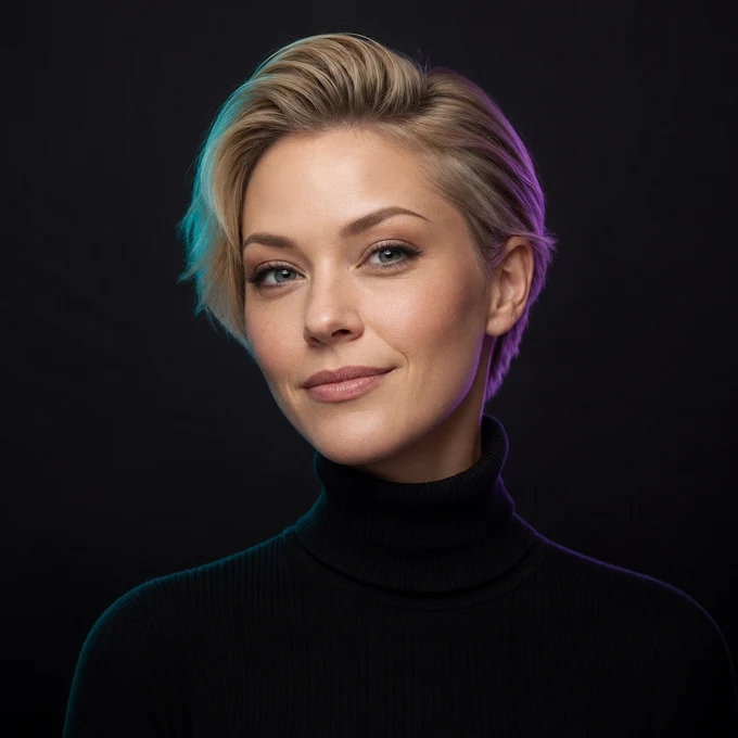 Eva, analyste IA