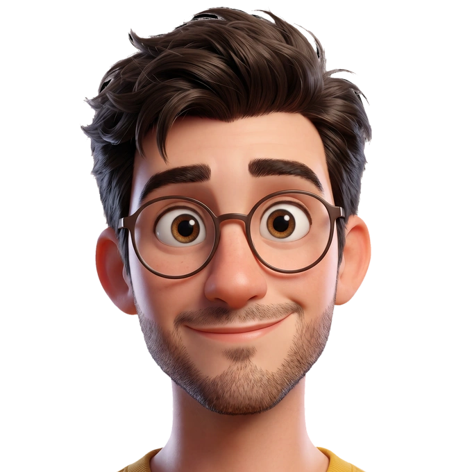 Max, designer IA